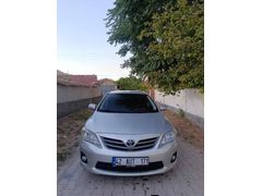 Sahibinden Toyota Corolla 1.6 Comfort 2012 Model