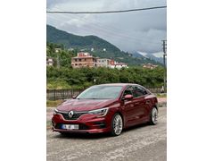 Sahibinden Renault Megane 1.3 TCe Icon 2023 Model  33.000 km Kırmızı