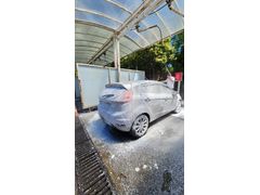 Ford Fiesta 1.0 Ecobost Titanium 2015 Model  153.000 km de
