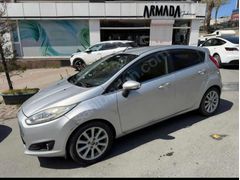Ford Fiesta 1.0 Ecobost Titanium 2015 Model  153.000 km de