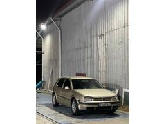 Sahibinden Volkswagen Golf 1.6 Comfortline 2003 Model 