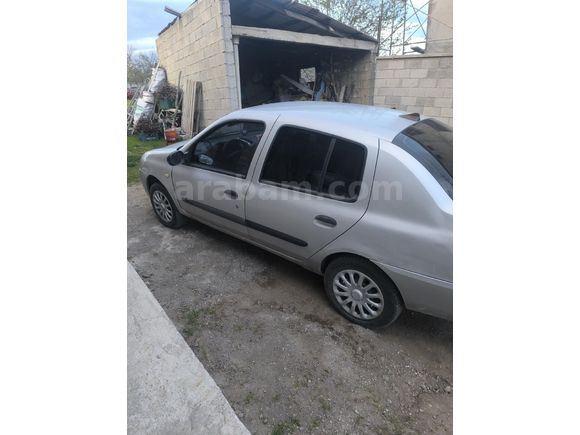 Sahibinden Renault Clio 1.5 dCi