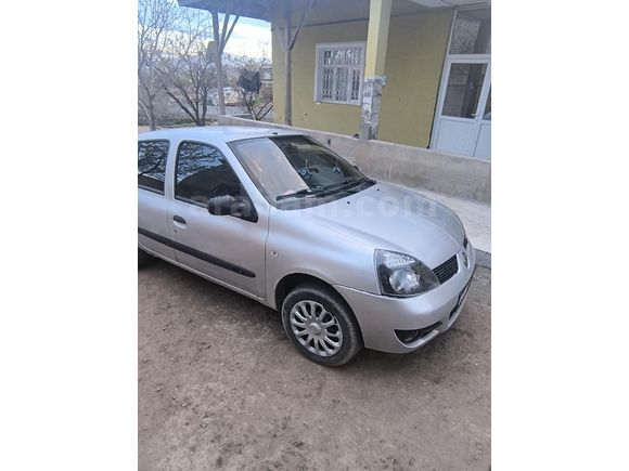 Sahibinden Renault Clio 1.5 dCi