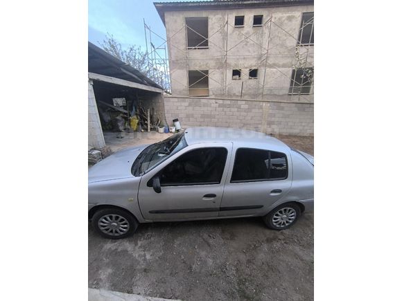 Sahibinden Renault Clio 1.5 dCi