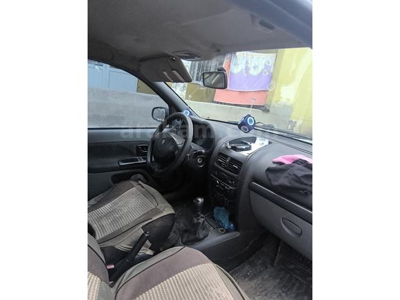 Sahibinden Renault Clio 1.5 dCi