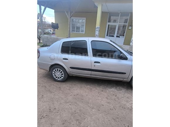 Sahibinden Renault Clio 1.5 dCi