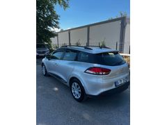 Sahibinden Renault Clio 2013 Model 1.5 dCi SportTourer