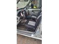 Sahibinden Renault Kangoo Multix 1.5 dCi Authentique 2004 Model  206.970 km Gri (Gümüş)