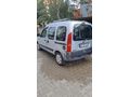 Sahibinden Renault Kangoo Multix 1.5 dCi Authentique 2004 Model  206.970 km Gri (Gümüş)