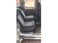 Sahibinden Renault Kangoo Multix 1.5 dCi Authentique 2004 Model  206.970 km Gri (Gümüş)