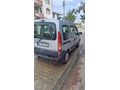 Sahibinden Renault Kangoo Multix 1.5 dCi Authentique 2004 Model  206.970 km Gri (Gümüş)