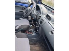 Sahibinden Renault Kangoo 1.4 Pampa 2000 Model