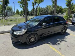 Sahibinden Citroen C4 1.6 HDi Confort 2011 Model İstanbul