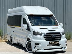 BD MOTORS 'DAN | 2020 | OKUL TAŞITI | DELUX | ORİJİNAL