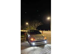 Sahibinden Renault Clio 1.4 RTA 2001 Model 