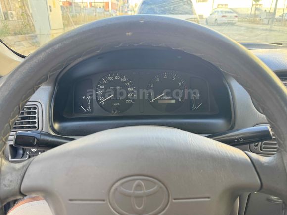 Sahibinden Toyota Corolla 1.6 Terra 1999 Model 