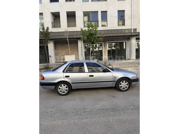Sahibinden Toyota Corolla 1.6 Terra 1999 Model 