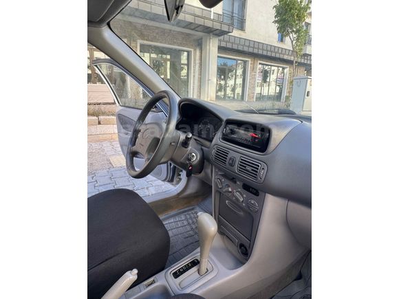 Sahibinden Toyota Corolla 1.6 Terra 1999 Model 