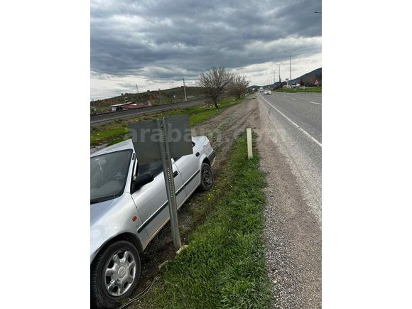 Sahibinden Toyota Corolla 1.6 Terra 1999 Model 