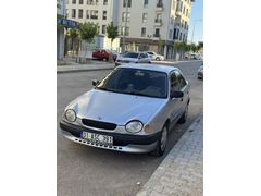 Sahibinden Toyota Corolla 1.6 Terra 1999 Model 