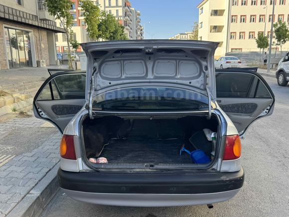 Sahibinden Toyota Corolla 1.6 Terra 1999 Model 