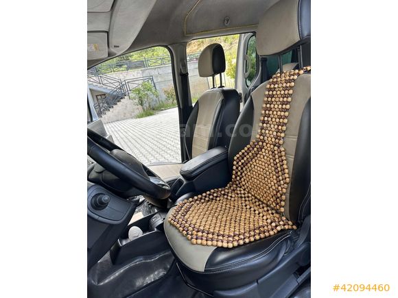 2018 MODEL RENAULT KANGOO 1.5 DCİ EXCLUSİVE OTOMOBİL RUHSATLI