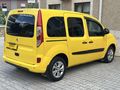 2018 MODEL RENAULT KANGOO 1.5 DCİ EXCLUSİVE OTOMOBİL RUHSATLI