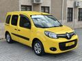 2018 MODEL RENAULT KANGOO 1.5 DCİ EXCLUSİVE OTOMOBİL RUHSATLI