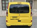 2018 MODEL RENAULT KANGOO 1.5 DCİ EXCLUSİVE OTOMOBİL RUHSATLI