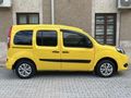 2018 MODEL RENAULT KANGOO 1.5 DCİ EXCLUSİVE OTOMOBİL RUHSATLI