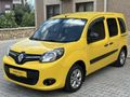 2018 MODEL RENAULT KANGOO 1.5 DCİ EXCLUSİVE OTOMOBİL RUHSATLI