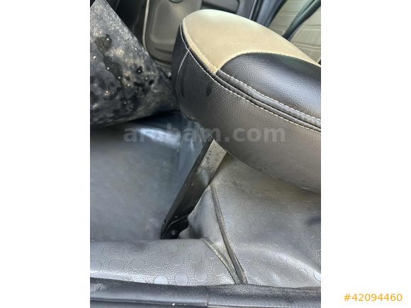 2018 MODEL RENAULT KANGOO 1.5 DCİ EXCLUSİVE OTOMOBİL RUHSATLI