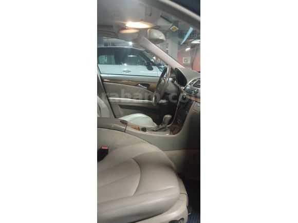 Sahibinden Mercedes - Benz E 270 CDI Avantgarde 2004 Model
