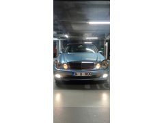 Sahibinden Mercedes - Benz E 270 CDI Avantgarde 2004 Model