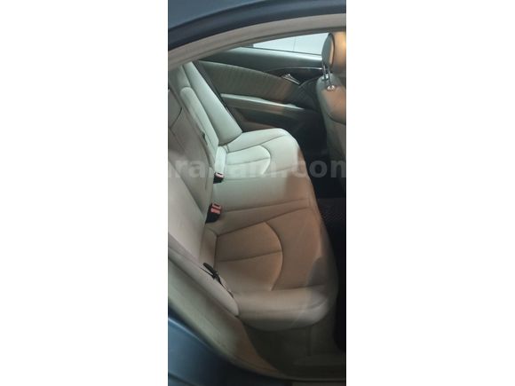 Sahibinden Mercedes - Benz E 270 CDI Avantgarde 2004 Model