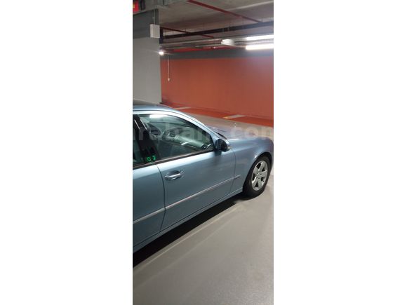Sahibinden Mercedes - Benz E 270 CDI Avantgarde 2004 Model