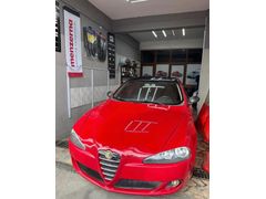CEZLAN OTOMOTİV'DEN 2006 ALFA ROMEO ACİL... FIRSAT ÜRÜN.. 