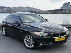 (ARAÇ BAYBURT'TA) 2017ÇKŞ/EXECUTİVE/SUNROOF/NBT/VAKUM/HAYALET