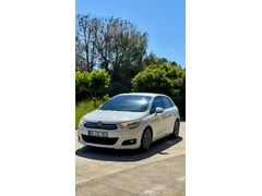 Sahibinden Citroen C4 1.6 e-HDi Confort 2012 Model