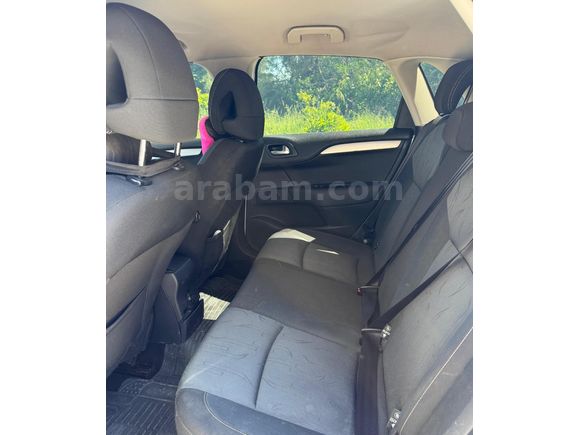 Sahibinden Citroen C4 1.6 e-HDi Confort 2012 Model