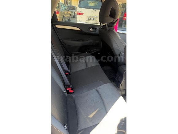 Sahibinden Citroen C4 1.6 e-HDi Confort 2012 Model
