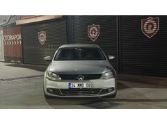 Sahibinden Volkswagen Jetta 1.6 TDi Comfortline 2012 Model 