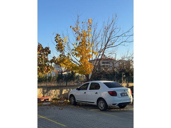 Sahibinden Değişensiz Symbol 1.5 dCi 2017 90