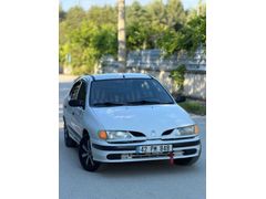 Galeriden Renault Megane 1.6 RTE 1999 Model Burdur