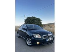 Sahibinden Toyota Avensis 1.6 Elegant 2005 Model 