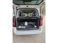 Sahibinden Opel Combo 1.5 CDTI Ultimate 2024 Model  22.000 km Beyaz
