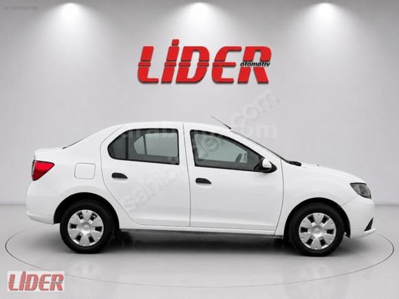 2015 Renault Symbol-1.5dci Sedan joy paket