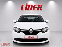 2015 Renault Symbol-1.5dci Sedan joy paket
