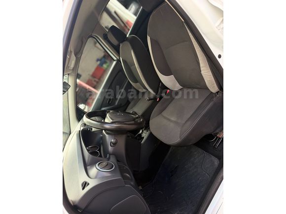 LİDER AYRICALIĞIYLA RENAULT SYMBOL 1.5 DCI JOY
