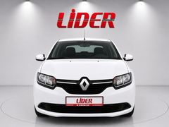 LİDER AYRICALIĞIYLA RENAULT SYMBOL 1.5 DCI JOY